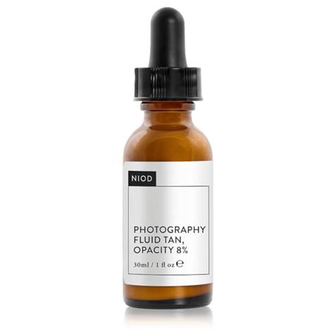 niod photography fluid tan